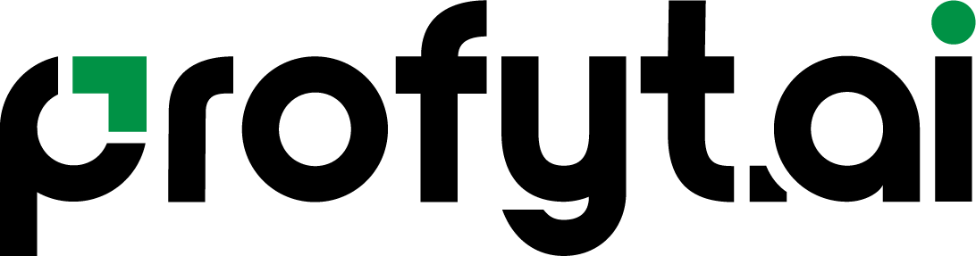 ProfytAI Logo